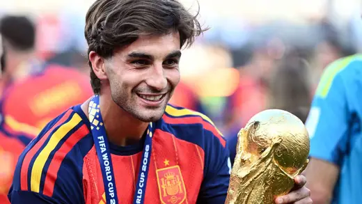Barcelona Skips €18 Million Payment After Selling Ferran Torres