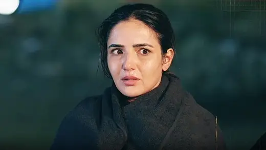 Jasmine Bhasin's Thrilling Stunt Leads to Memory Loss