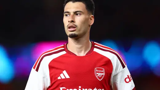 Gabriel Martinelli Rejects Galatasaray, Napoli and Roma Interested