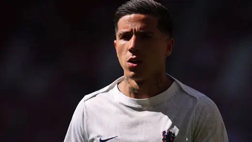Enzo Fernandez Ka Chelsea Se Jaane Ka Chakkar: Kya Hoga?