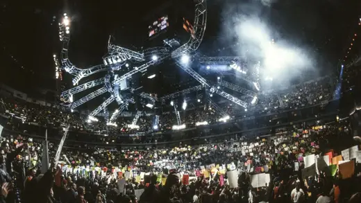 CJ Gallows Ki WWE Legacy: Kya Yeh Naya Superstar Hai?