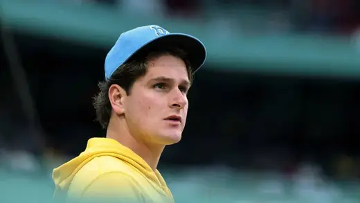 Red Sox Ka Injury Se Comeback: Roman Aur Doston Ki Dhamaka