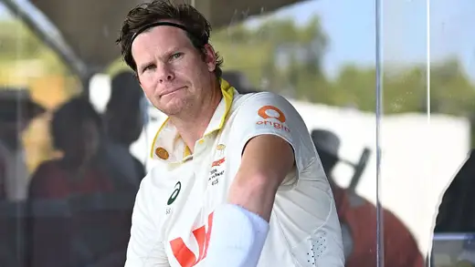 Bangladesh's Historic Test Win Leaves Australia in Shock