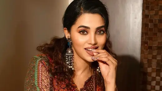 Ananya Raj: A Dazzling Star Gone Too Soon at 27