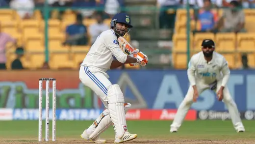Jadeja's Batting Blues: The Struggles of a Lower-Order Star