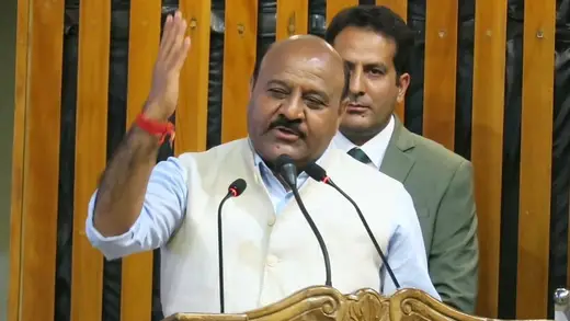Surinder Choudhary Ka Statehood Ka Dhamaka: Jethalal Style