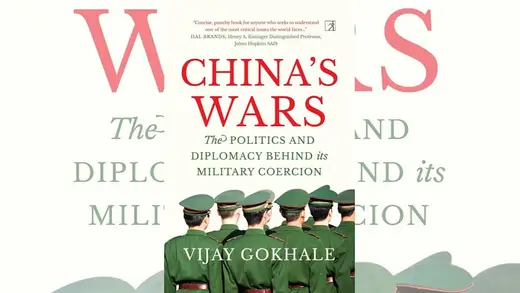 Gokhale Ki China Ki Ladai: Samajh Mein Aaya Kya Bhai?