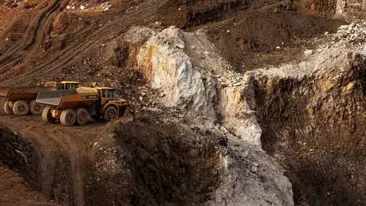 Lithium Ka Hungama: Sahel Mein Armed Groups Ka Khel