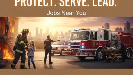 Alpharetta's Safety Squad Is Hiring: Join the Fun!