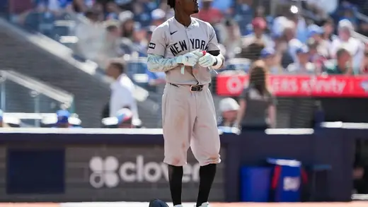 Yankees Ka Offense Aise Jaise Daya Ki Garba Mein Nahi Hai