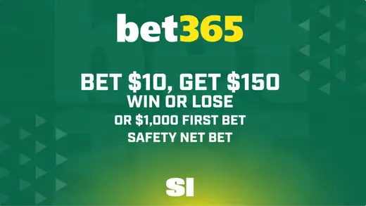 Naye Bet365 Users Ko $150 Bonus Bets, UFC 330 Ki Masti!