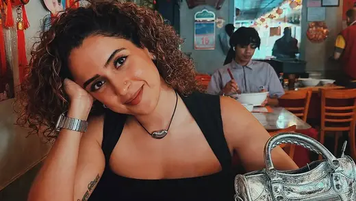 Sanya Malhotra’s Culinary Adventure: A Foodie’s Delight