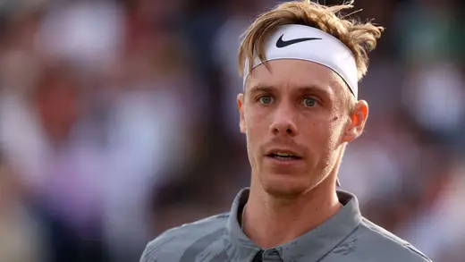 Jodar's Shoelaces Steal the Show in Cincinnati Open Upset