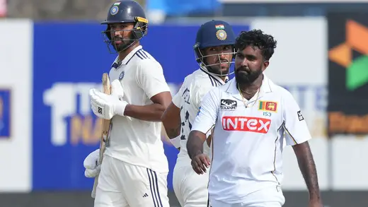 Dhruv Jurel Shares India's Game Plan on Day 2 of Test