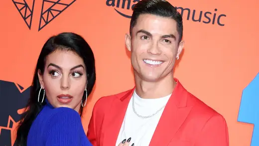 Ronaldo and Georgina: More Kids or Overcooked Chaos?