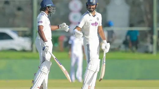 Sai Sudharsan Ka Pressure: Padikkal Ki Century Se Hungama!