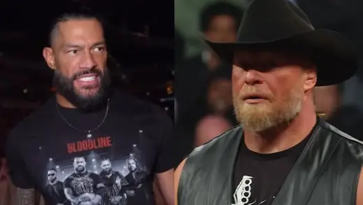 WWE Ka Mazedar Roundup: R-Truth Ki Maafi Aur Penta Ki Warning