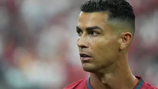 Cristiano Ronaldo Hints at Retirement Plans in Interview