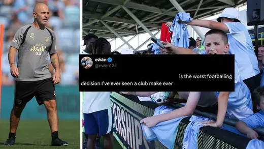 Donnarumma Ki Garba: Manchester City Fans Ki Taqreer