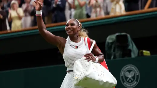 Serena Williams Aur Maria Sharapova Ki Dosti Ka Naya Andaaz