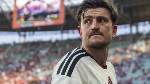 Maguire Ki Baat: AC Milan Se Haar Ke Bure Din Ka Drama