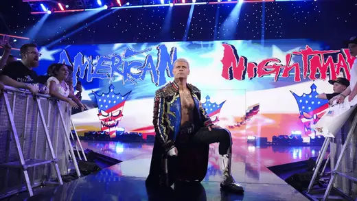 Cody Rhodes ka Ice Bucket Challenge aur Orton ka RKO Drama