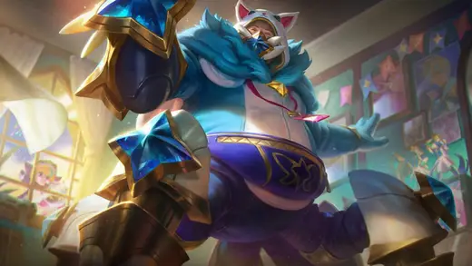 "Kshaa!": League of Legends LoLdle answers 1502 (Monday, August 17, 2026)