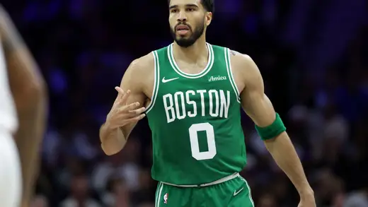 Jayson Tatum Ki Boxing: Fans Ki Hansi Aur Daya Ka Dance