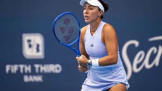 Pegula Aur Navarro Ka Tennis Ka Dhamaka: Kya Hoga Jeet?