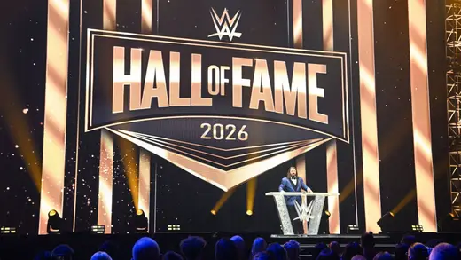 WWE Legend Slick Recovers After Heart Attack Surgery