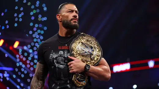 Roman Reigns Returns: Bloodline Drama Heats Up on RAW