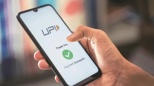 UPI Aur Card Ka Drama: Kyu UPI Pe Nahi Hai MDR?