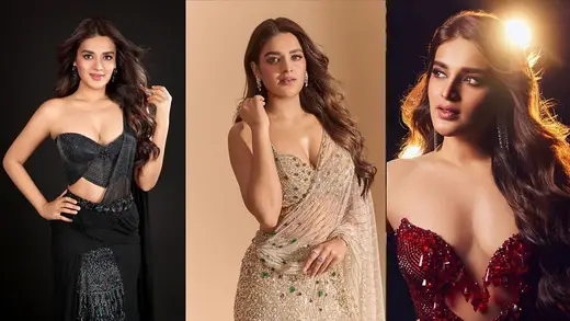 Nidhhi Agerwal Turns 33: Fun Facts About the Star