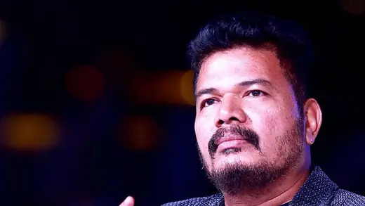 Shankar Turns 63: The Filmmaker Who Redefined Cinema