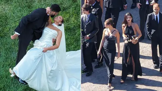 Karl-Anthony Towns Ki Glamorous Shaadi: Celebrities Ka Mela!
