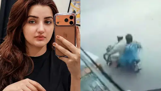 Tragic End for TikTok Star Ayesha Gilani in Taxila Attack