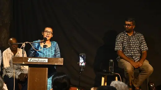 Neha Bora Ka Student Superpower Aur Democracy Ki Baat Hai