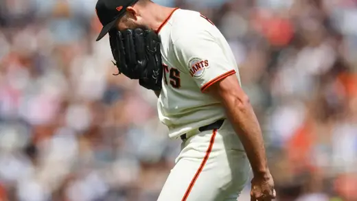 Giants Encounter Rocky Magic, Lose Season Series in Chaos