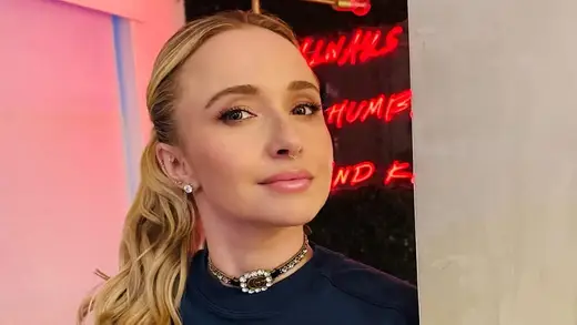 Hayden Panettiere: A Bright Star Who Left Us Too Soon