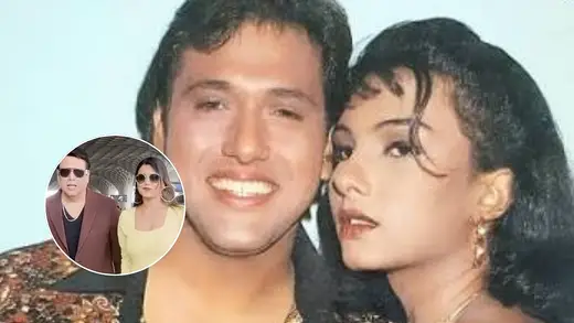 Somy Ali to Govinda: Talent's Timeless, Age is Trash!