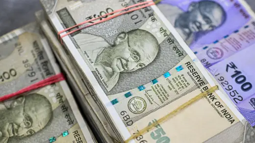 RBI's heavy FX footprint revives memories of a tightly managed rupee
