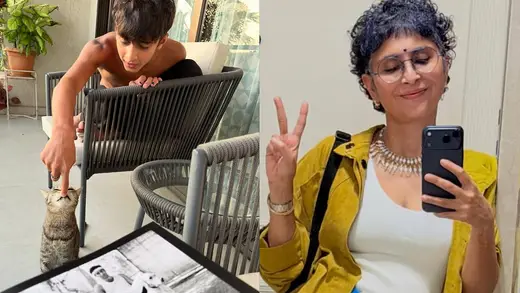 Aamir Khan's Family Struggles After Cat Miri's Passing