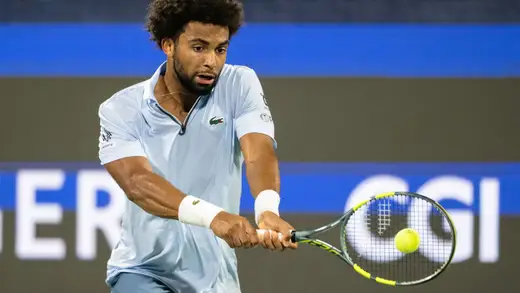 Jiri Lehecka Aur Arthur Fils Ka Cincinnati Open Ka Drama