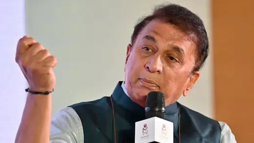 Gavaskar Wants to See the Cash in IPL Trades, Come On!