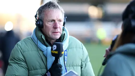 Stuart Pearce Rips Calafiori's Dive After Arsenal's 3-0 Win