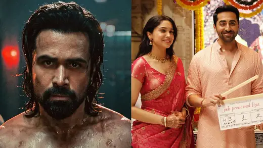 Emraan Hashmi's Awarapan 2 Hits Big, Gunmaaster G9 Clash Looms
