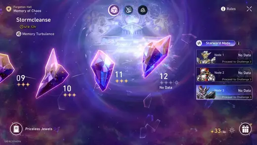Top Teams to Dominate Honkai Star Rail 4.4 Memory of Chaos