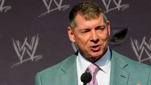 Mansoor Reveals Vince's Last Quirky WWE Idea in Interview