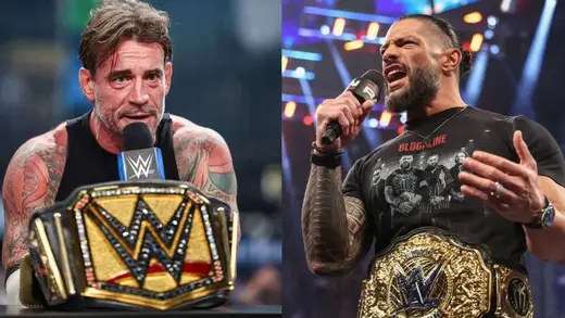 WWE Shenanigans: Superstar Suspended, Punk Gets Powerbombed