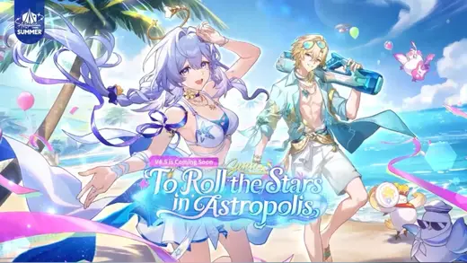Honkai Star Rail 4.5: Stellar Jade Pulls Are Here, Buddy!